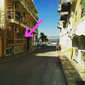 Aris Apartment ナフプリオ エクステリア 写真