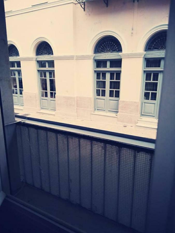 Aris Apartment ナフプリオ エクステリア 写真